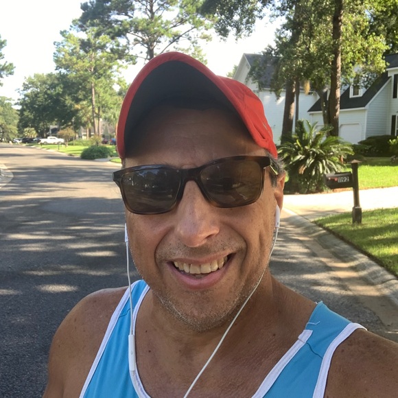 Meet your Posher, Jim - Picture 1 of 1